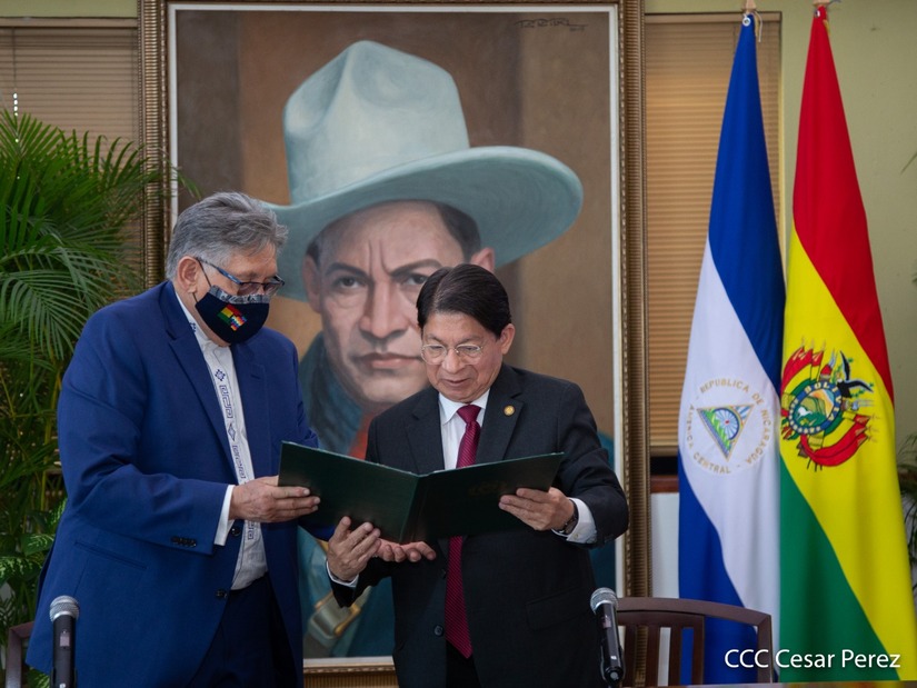 BOLIVIA